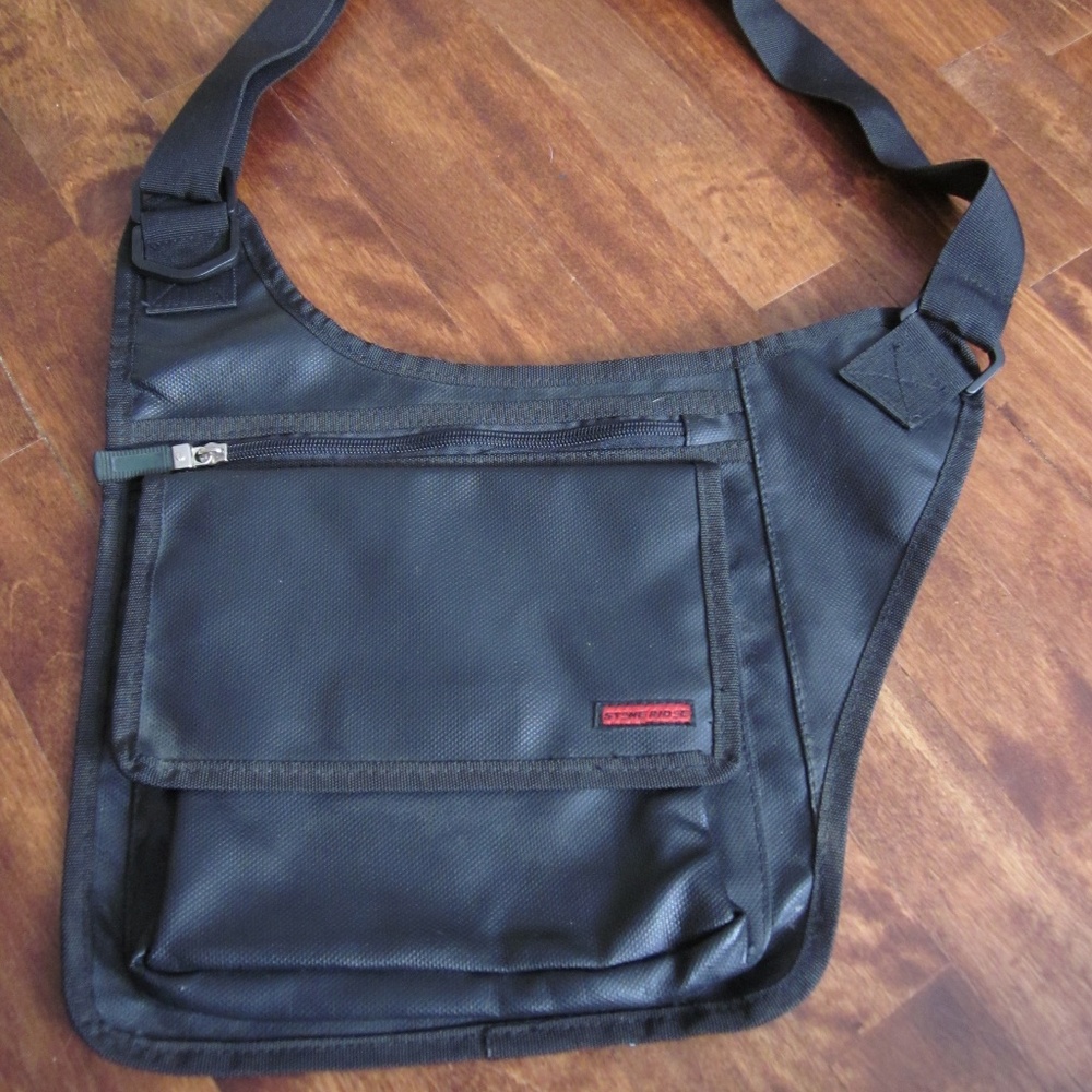 Stone Ridge - Messenger Bag